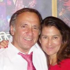 Fundraising Page: Pete Averson